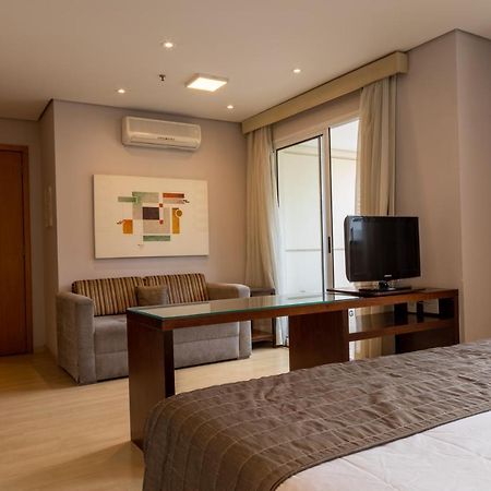 360 Saint Charbel - Apartamentos Mobiliados São Paulo Zewnętrze zdjęcie