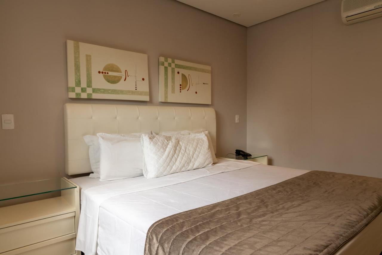 360 Saint Charbel - Apartamentos Mobiliados São Paulo Zewnętrze zdjęcie
