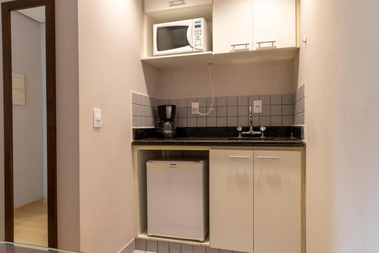 360 Saint Charbel - Apartamentos Mobiliados São Paulo Zewnętrze zdjęcie