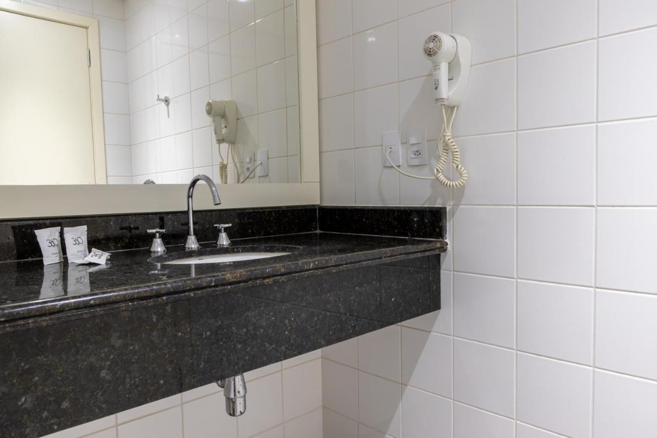 360 Saint Charbel - Apartamentos Mobiliados São Paulo Zewnętrze zdjęcie