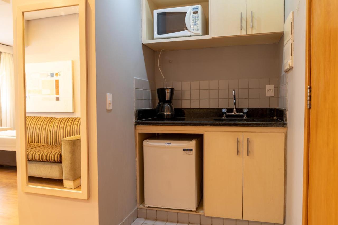 360 Saint Charbel - Apartamentos Mobiliados São Paulo Zewnętrze zdjęcie