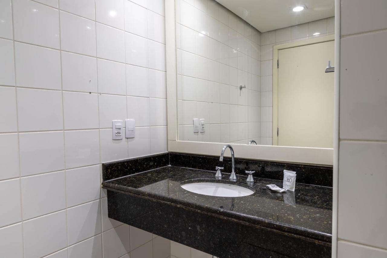 360 Saint Charbel - Apartamentos Mobiliados São Paulo Zewnętrze zdjęcie
