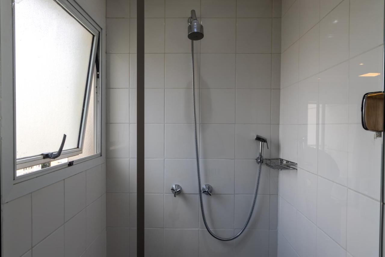 360 Saint Charbel - Apartamentos Mobiliados São Paulo Zewnętrze zdjęcie